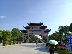 -江南大学(蠡湖校区)