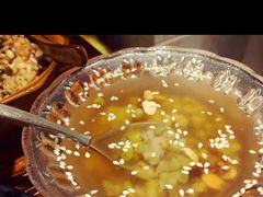 冰粉-杨姨妈丝娃娃(花果园店)