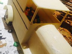 -上海东方佘山翰悦阁酒店·Vie全日制餐厅