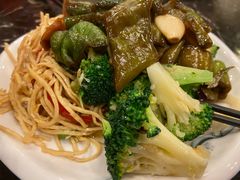 -吾味香葫芦头(安西街店)