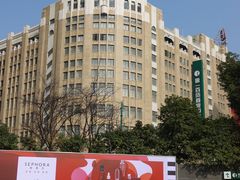 -SFC上影百联影城(大上海4DX店)