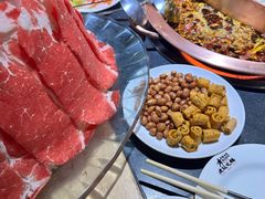 -老版火锅(半坡店)