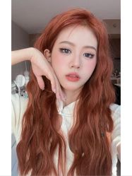 -HG美发设计沙龙