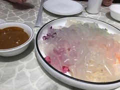 -福来居烤鸭店(天坛二店)