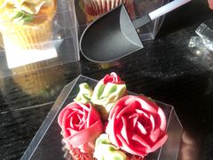 -BON CAKE(华贸购物中心店)