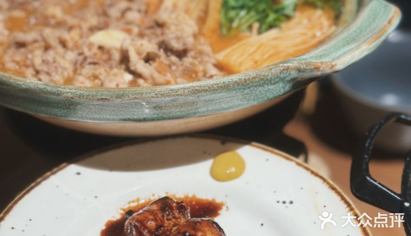 无锡居酒屋🏮超有氛围感 孤独的美食家