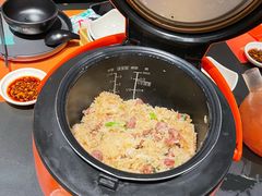 -羽鸽集·乳鸽专门店·地道顺德菜(岭南站店)