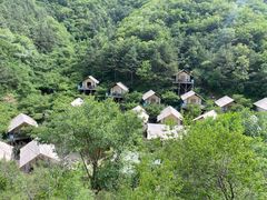 -北京山里寒舍度假酒店