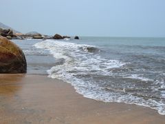 -那琴半岛地质海洋公园