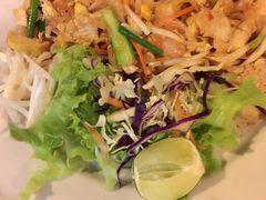 泰国炒粉-Dash Teak House