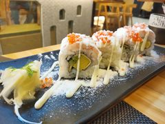 -苍月中华料理(王府井店)