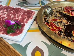 -莺花渡火锅City Green(万象城店)