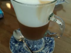 -Fern Forest Cafe