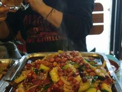 android_upload_pic-滋味烤鱼(马北店)