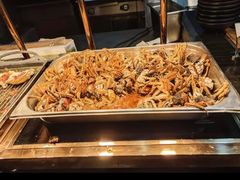 -宁波逸东豪生大酒店·豪生咖啡厅