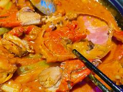 -蟹榭·本帮江浙菜·蟹宴(五角场合生汇商场店)