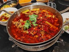 -上海1号私藏菜(黄浦店)