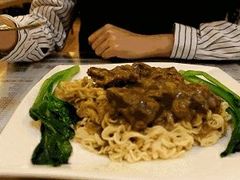 -尖沙咀茶餐厅(永泰店)