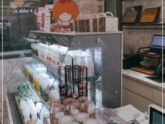 -面包新语(上地华联店)