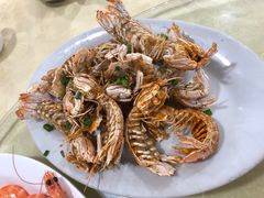 -秋姐美食店(旅游大道店)
