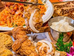 -韩一品韩国料理(柏庐南路店)