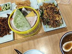 -宏状元现熬粥·京味菜(黄寺大街店)