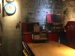 -阿上阿上麻辣香锅&麻辣烫(朝阳蓝色港湾店)