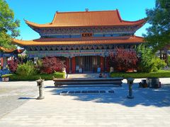 -大悲禅寺
