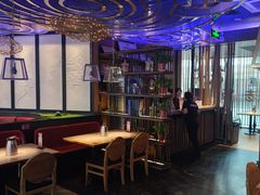 -老板恋上鱼(恒隆广场店)