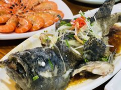 -南海渔家•海鲜•正宗海南菜(海棠湾店)