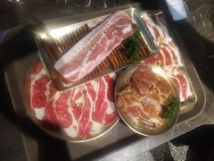 -大叹号·朝鲜族烤肉(潍坊泰华城店)