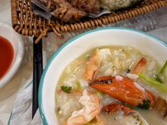 -潮之南·潮汕菜·鱼仔档(南山店)