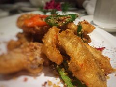 -新加坡泰国村酒楼(五角场店)