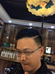 点击看大图 -煊私人定制美发会所