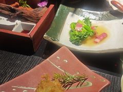 -花潮料理艺食馆(成都万象城店)