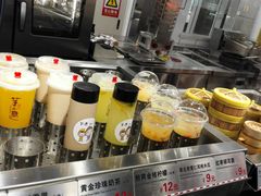 -李先生牛肉面大王(大兴枣园店)