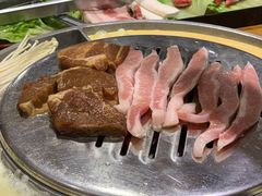 -紫霞门韩国料理烤肉(深南东路店)
