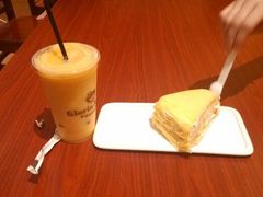 android_upload_pic-Gloria Jean's Coffees