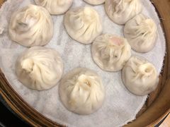 -口福汤包馆(融汇店)