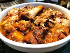 密制脚圈-走马楼饭庄(慈城古县城店)