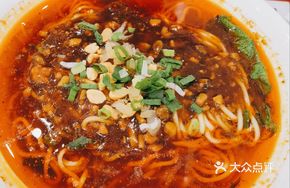Mushroom Sauce Noodles