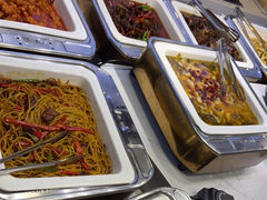 -嗨吃围炉海鲜烤肉自助(保利广场店)