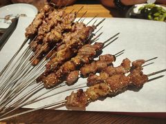 -臻炙大舍烤串(天龙家园店)