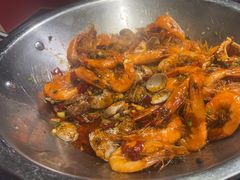 -南海底小海鲜·湘菜(鲁巷吴家湾店)