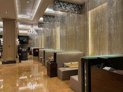 卡座-星河湾半岛酒店-真粤中餐厅