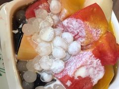 -松记糖水店(铜锣湾分店)