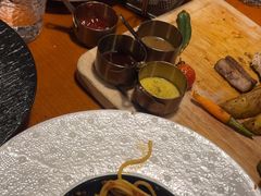 -布拉格餐厅· 中欧捷克菜(全国首店)