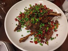-新李记 · 口味菜馆(南郊公园店)