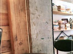 -查令84号咖啡馆(金大地1912东西街店)