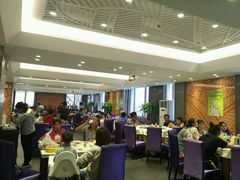 大堂-紫光园(顺义店)